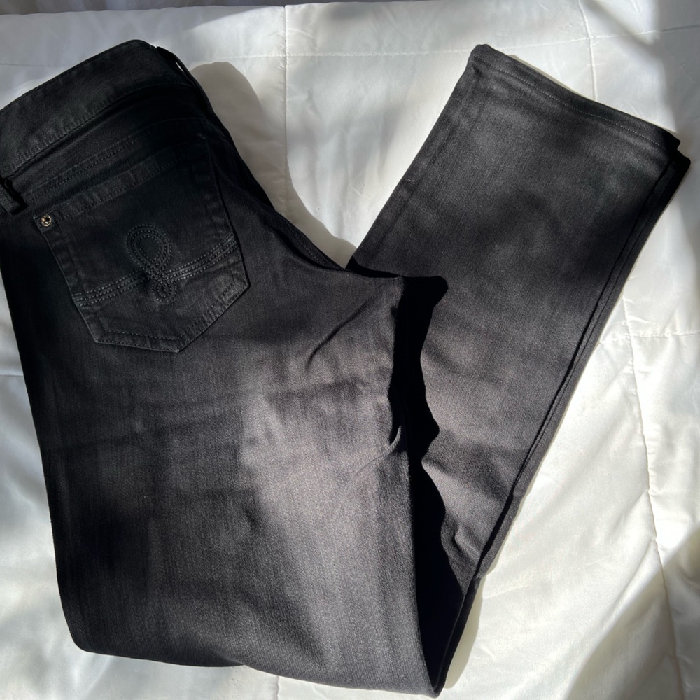 Lilly Pulitzer Women’s Black Jeans